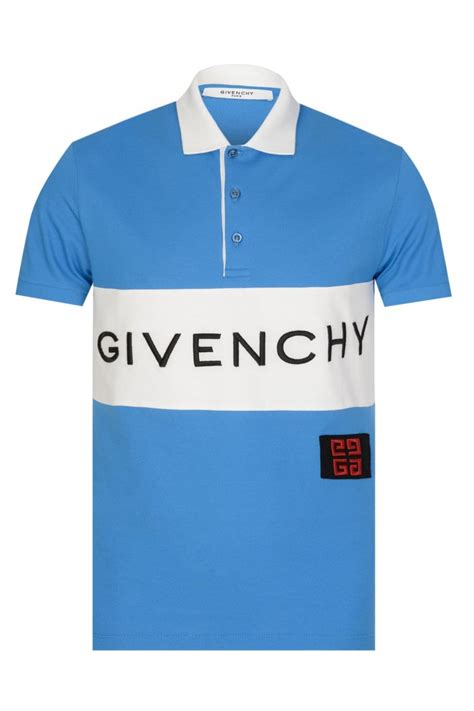 givenchy polo men's|shark Givenchy men's.